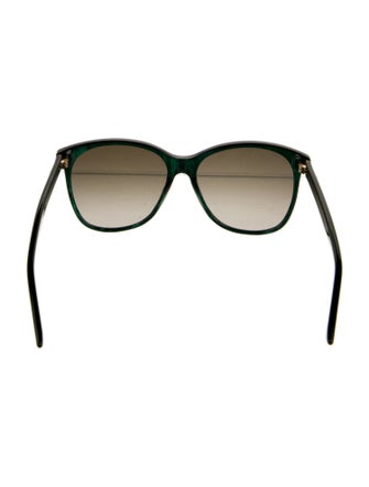 Gucci Wayfarer Gradient Sunglasses