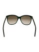Gucci Wayfarer Gradient Sunglasses