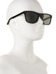 Gucci Wayfarer Tinted Sunglasses