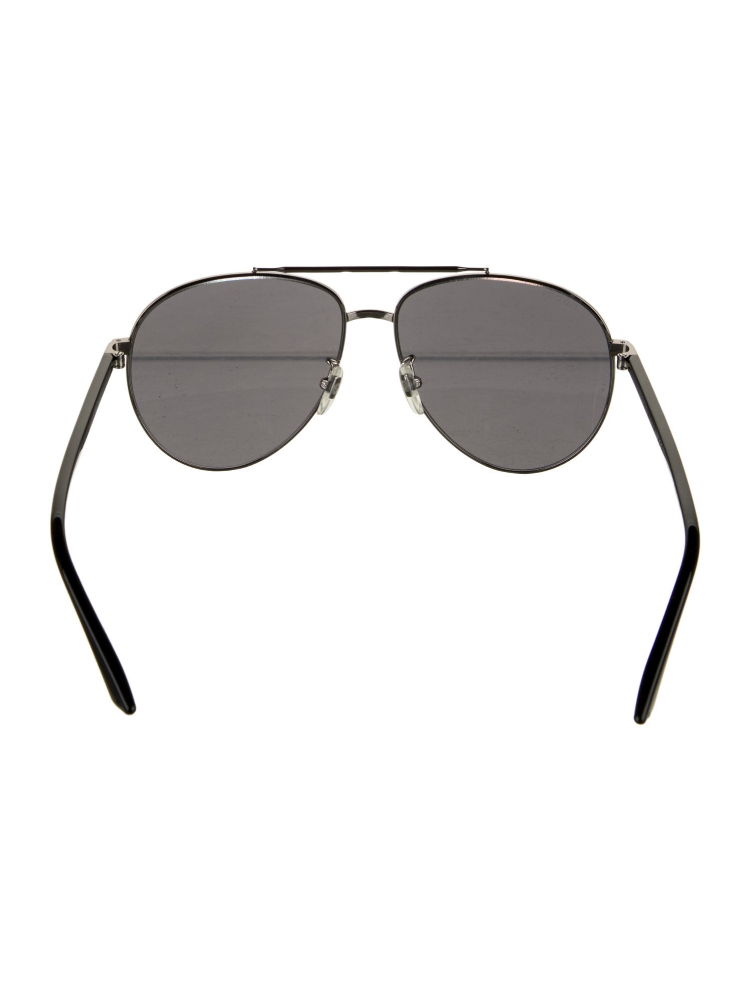 Gucci Aviator Tinted Sunglasses