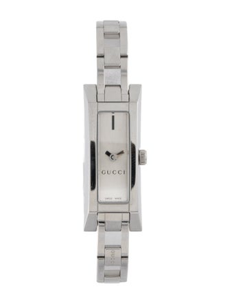 Gucci 110 Series Watch