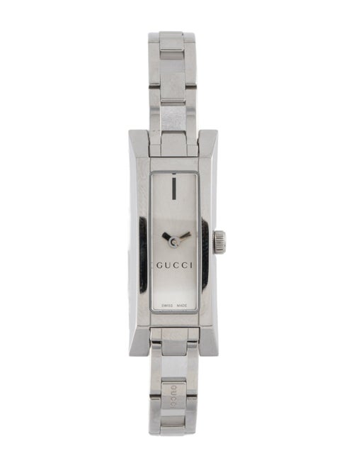 Gucci 110 Series Watch
