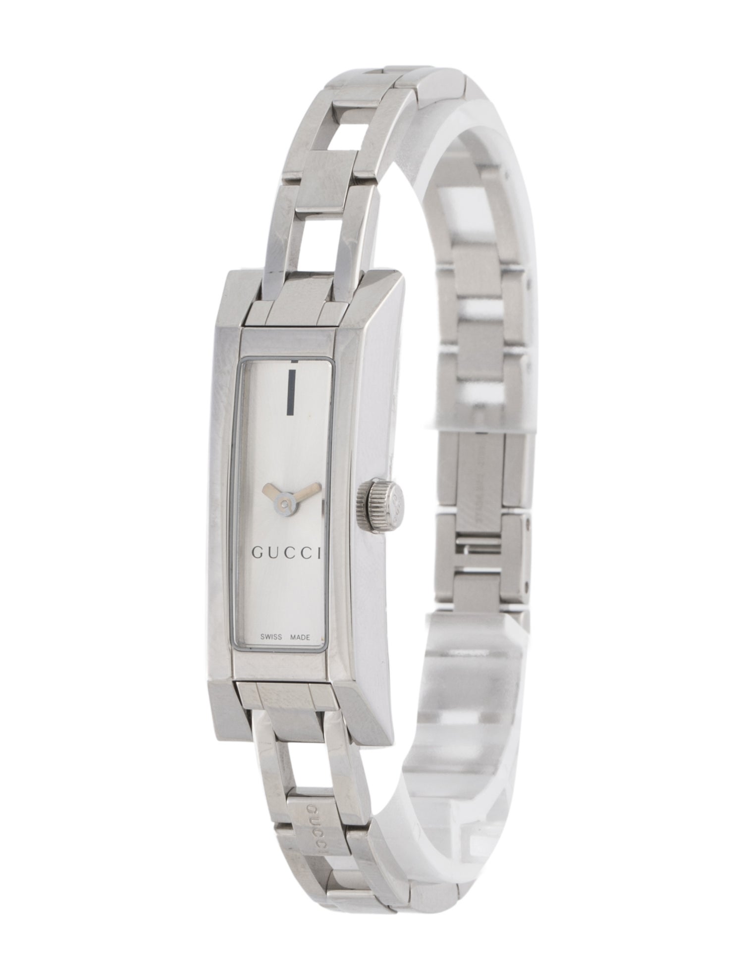 Gucci 110 Series Watch