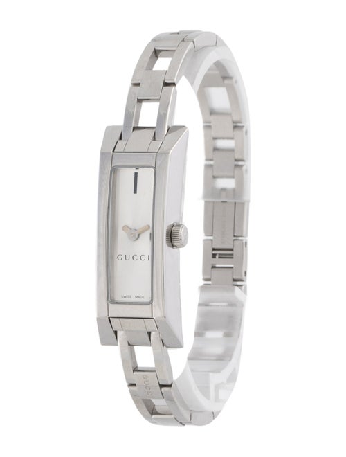 Gucci 110 Series Watch