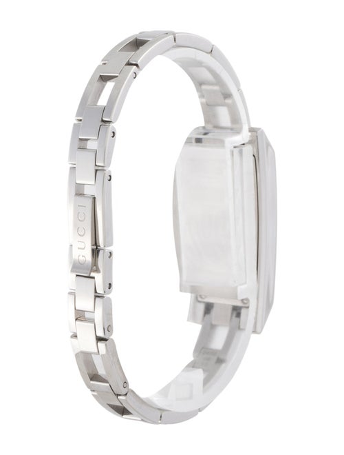Gucci 110 Series Watch