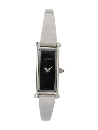 Gucci 1500 Series Watch