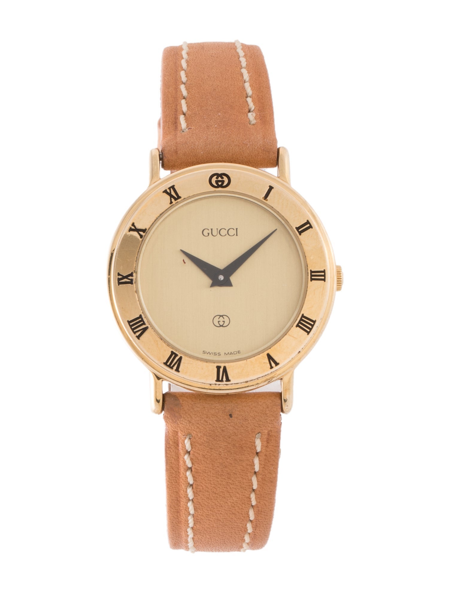 Gucci 3000 Series Watch