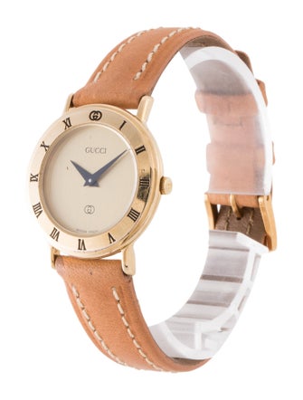 Gucci 3000 Series Watch