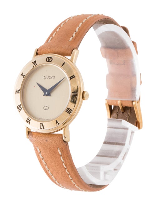Gucci 3000 Series Watch