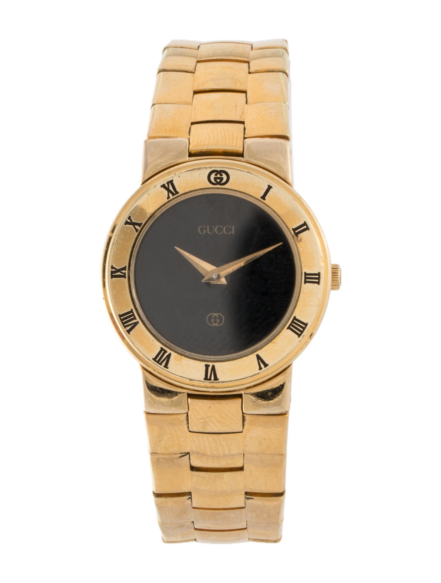 Gucci 3300 Series Watch