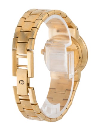 Gucci 3300 Series Watch