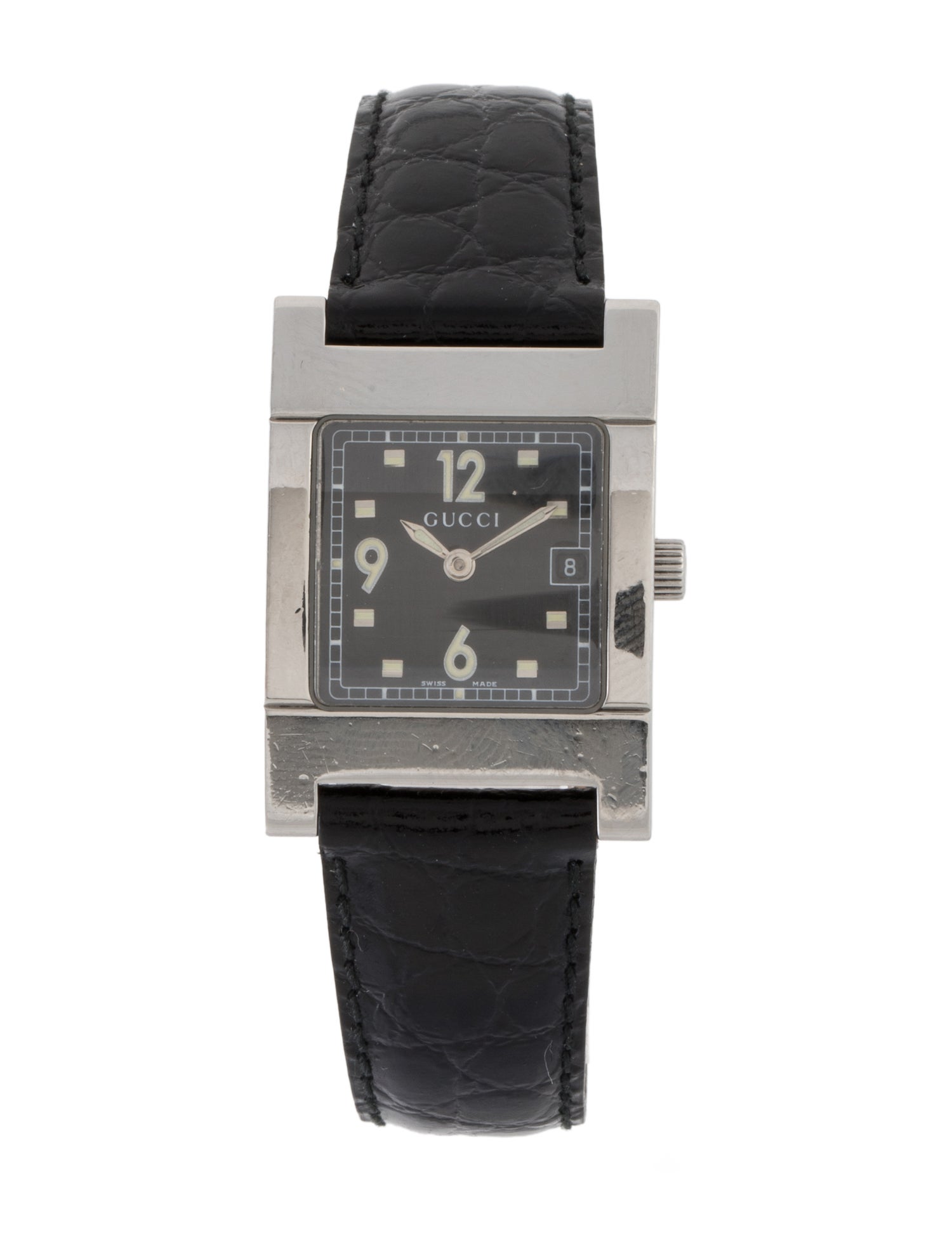 Gucci 7700 Series Watch