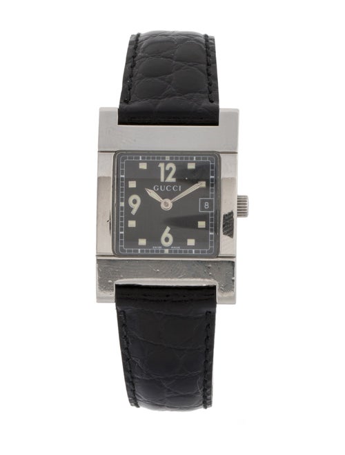 Gucci 7700 Series Watch