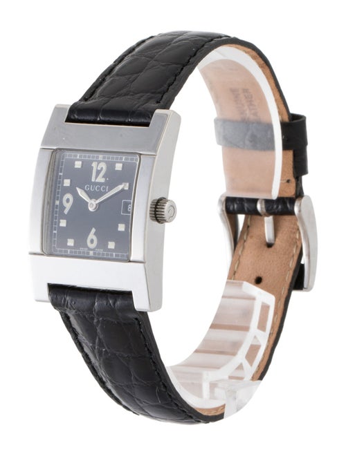 Gucci 7700 Series Watch