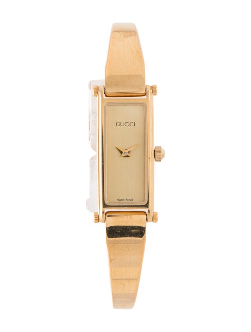 Gucci 1500 Series Watch