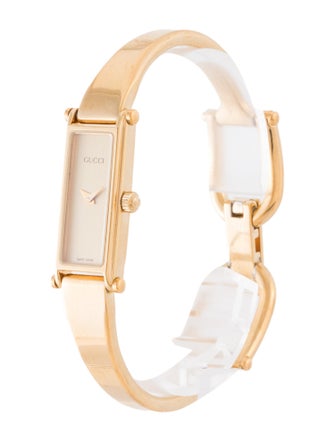 Gucci 1500 Series Watch