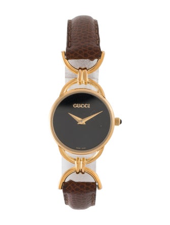 Gucci 6000 Series Watch
