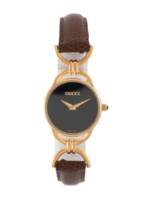 Gucci 6000 Series Watch