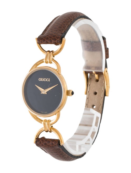 Gucci 6000 Series Watch