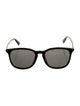 Gucci Square Tinted Sunglasses