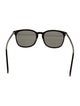 Gucci Square Tinted Sunglasses