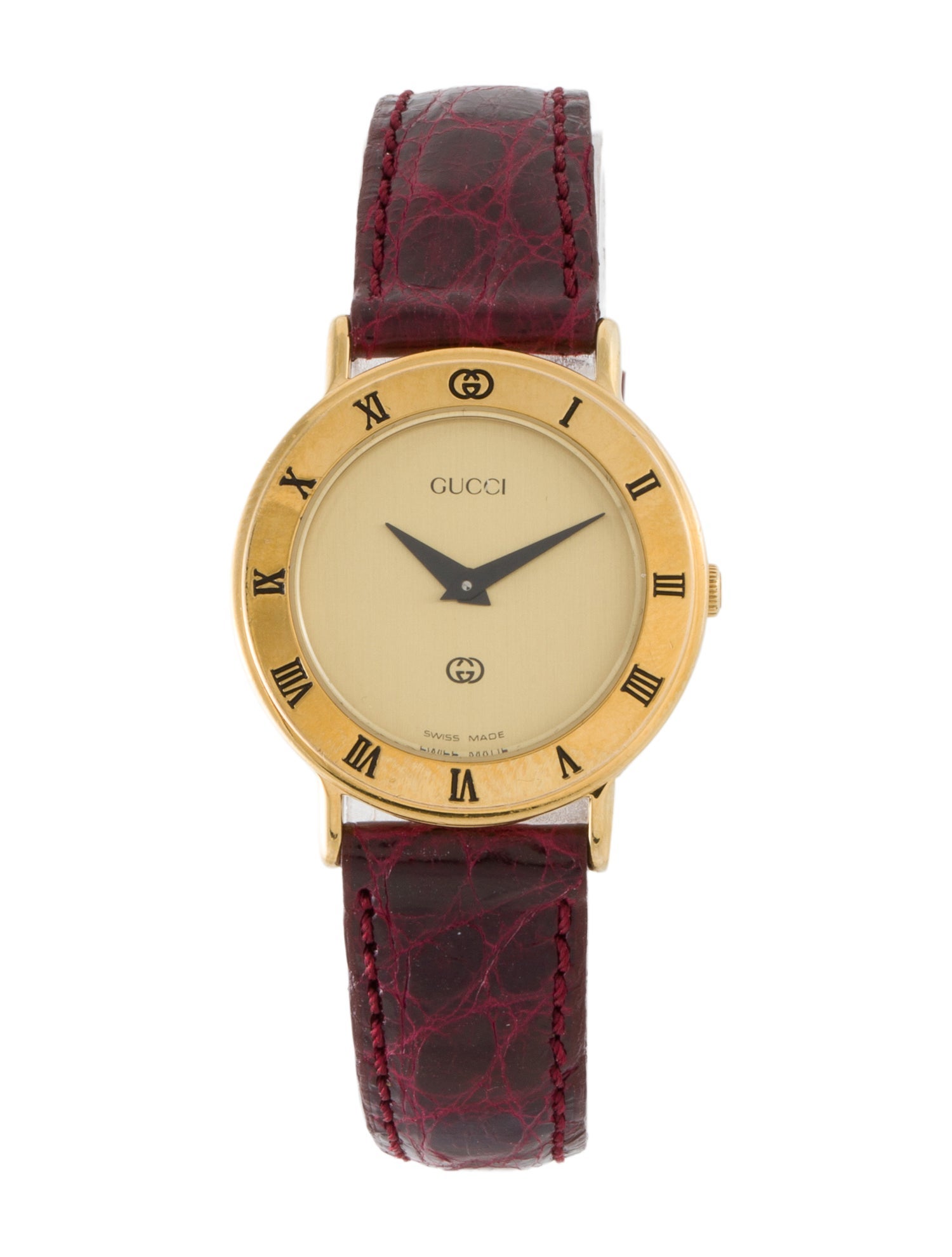 Gucci 3000 Series Watch