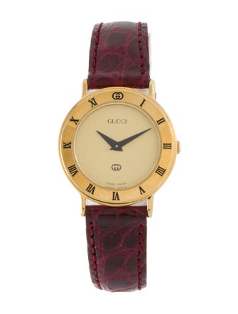 Gucci 3000 Series Watch