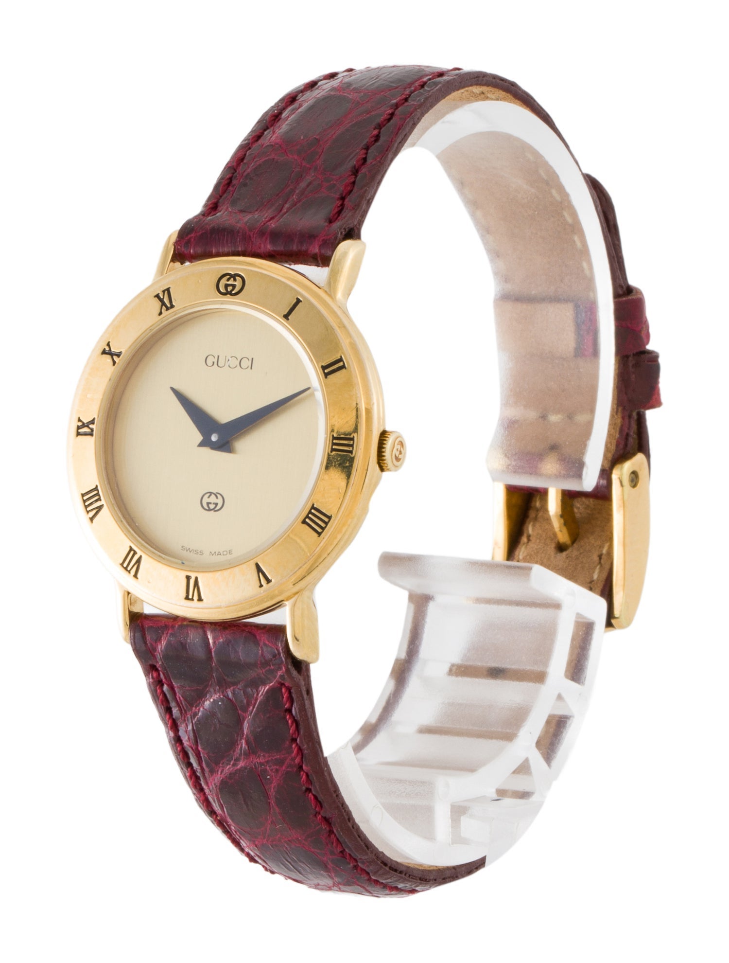 Gucci 3000 Series Watch