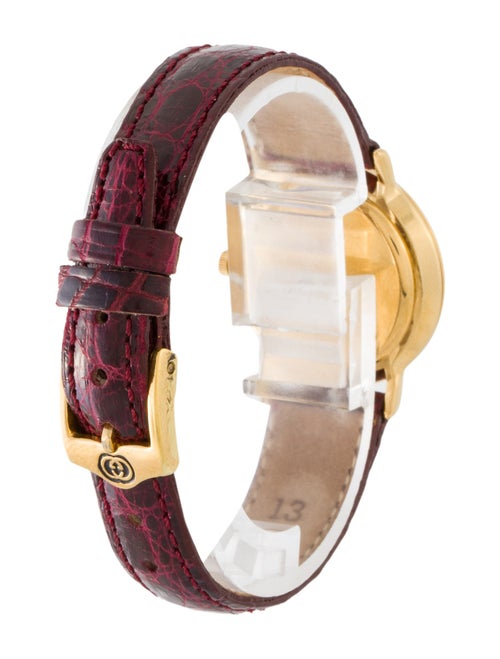 Gucci 3000 Series Watch