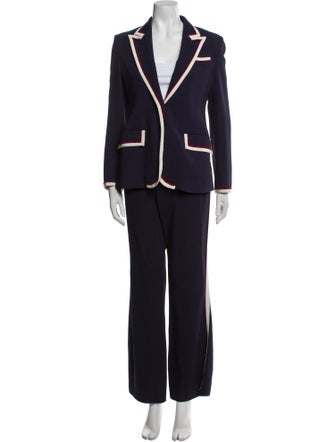 Gucci 2019 Striped Pant Set