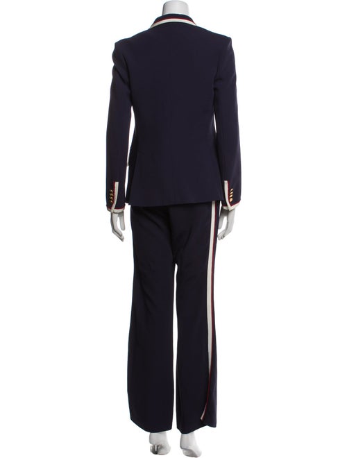 Gucci 2019 Striped Pant Set