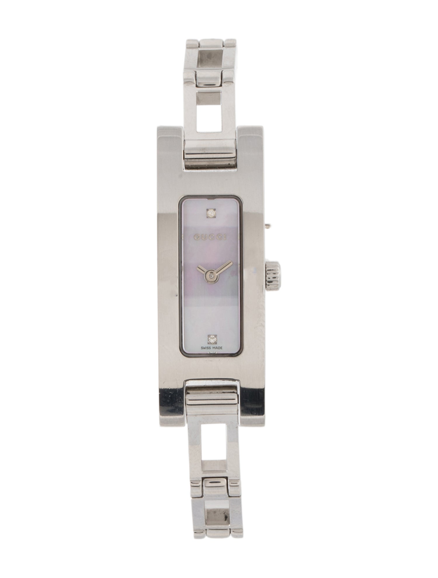 Gucci 3900 Series Watch