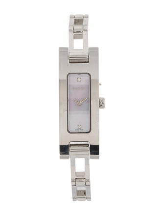 Gucci 3900 Series Watch
