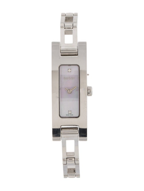 Gucci 3900 Series Watch