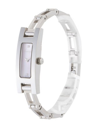 Gucci 3900 Series Watch