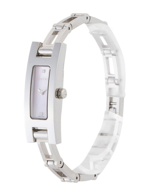Gucci 3900 Series Watch