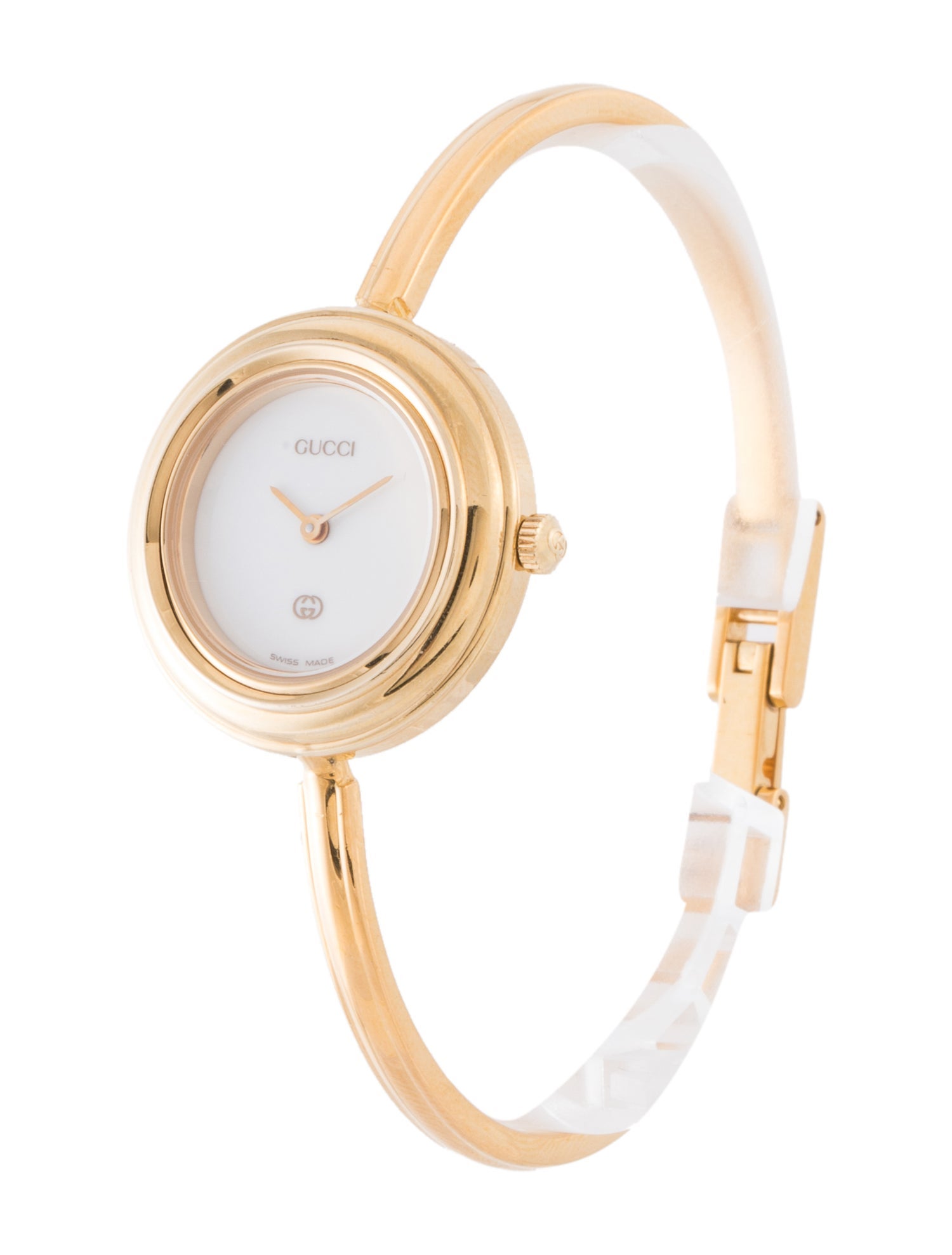 Gucci 1100 Series Watch