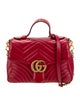 Gucci Double G Marmont Small