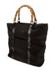 Gucci Bamboo Top Handle Bag