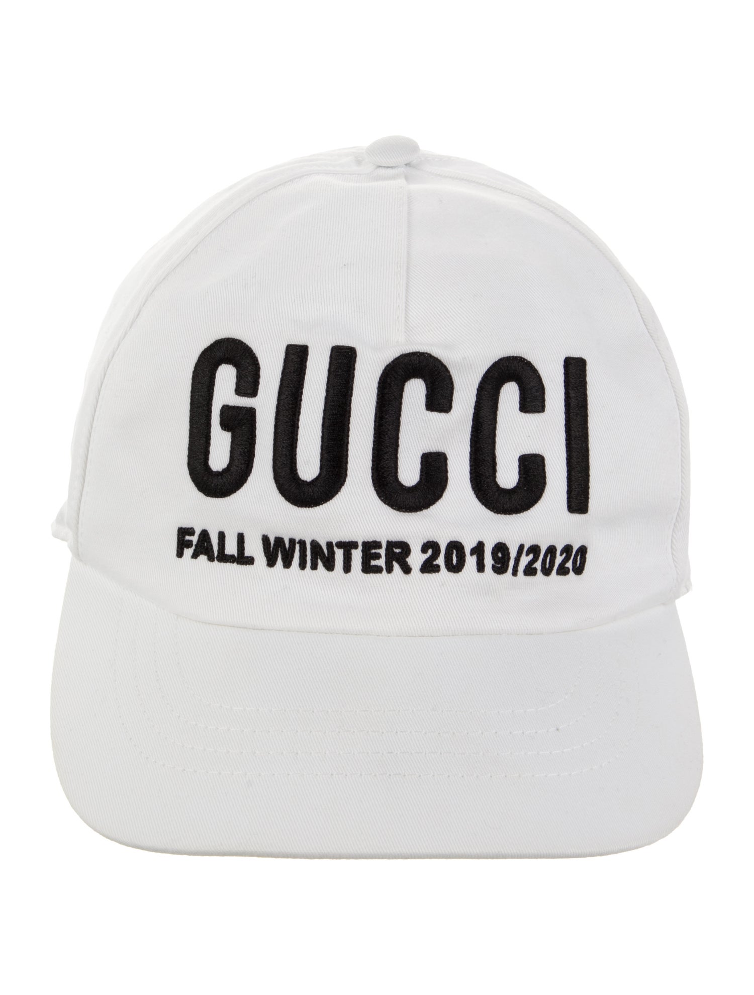 Gucci Baseball Cap