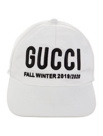 Gucci Baseball Cap