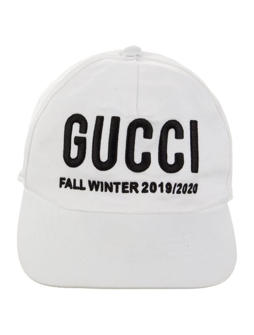 Gucci Baseball Cap