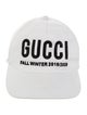 Gucci Baseball Cap