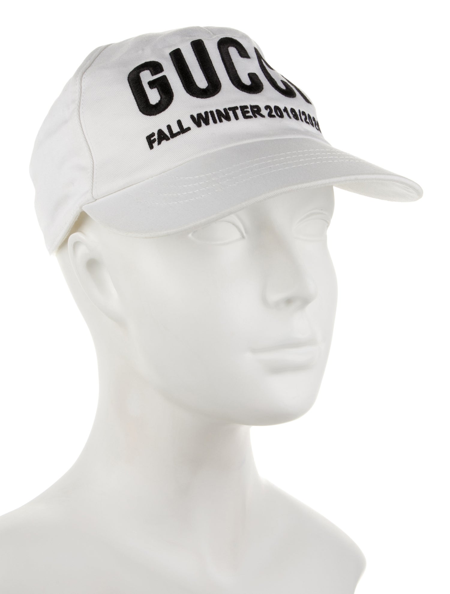 Gucci Baseball Cap