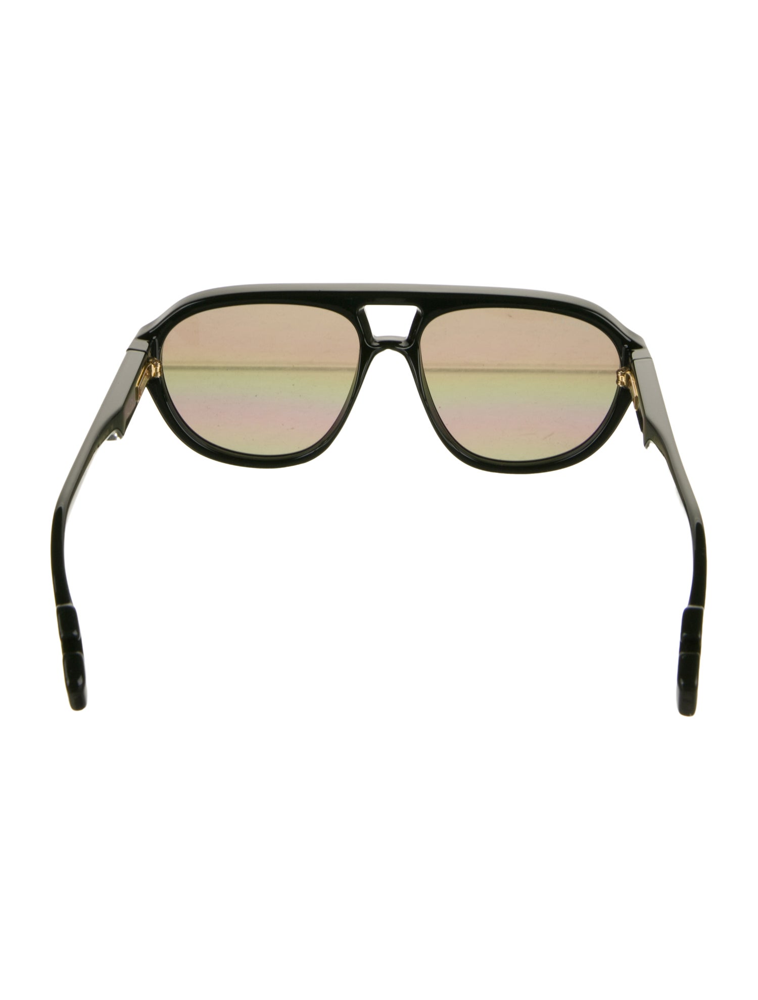 Gucci Oversize Tinted Sunglasses