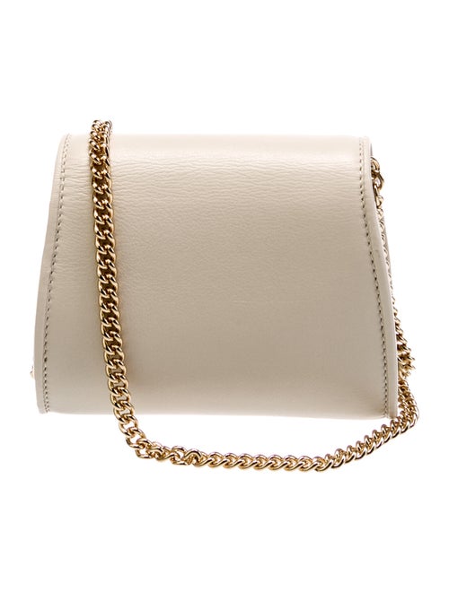 Gucci Interlocking G Blondie Mini