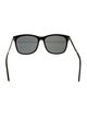 Gucci Wayfarer Tinted Sunglasses