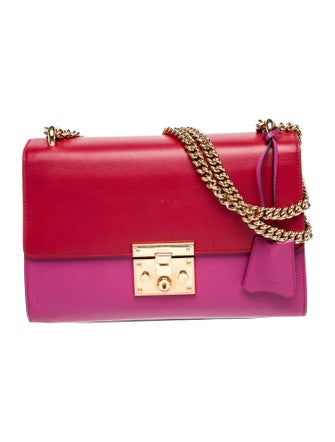 Gucci Lady Lock Padlock Medium