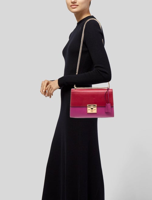 Gucci Lady Lock Padlock Medium