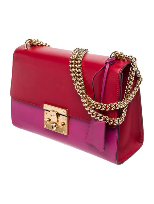 Gucci Lady Lock Padlock Medium